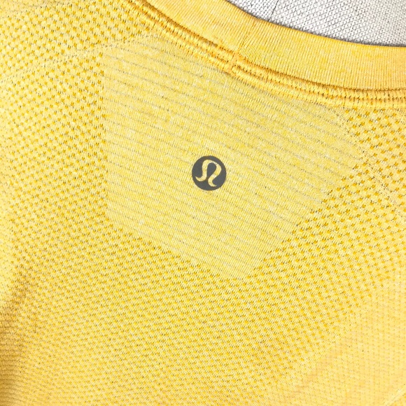 COPY - Lululemon men tee - Picture 9 of 9